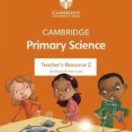 Cambridge Primary Science Trs Resource 2 2ED (Camb)