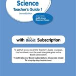 Hodder Cambridge Primary Science TRS  1 2ED