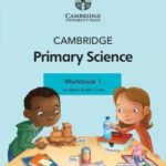 Cambridge Primary Science Wkbk 1 2ED