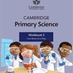 Cambridge Primary Science Wkbk 5 2ED