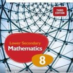 Hodder Cambridge Checkpoint Lower Sec Maths 8 3ED