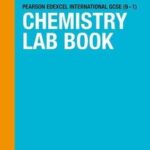 Pearson Edexcel Inter GCSE (9-1) Chemistry Lab book