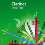 Clarinet Prep Test