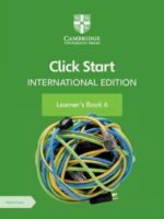 Cambridge Click Start Inter ED Learner's Bk 6