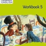 Collins Inter Primary English Wkbk 5