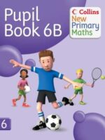 Collins New Primary Maths Pupils 6B