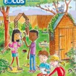 Collins Primary Focus Comprehension Intro Age 6+