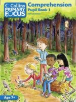 Collins Primary Focus Comprehension 1 Age 7+