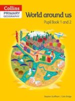 Collins Primary Geography World around Bk1 & 2