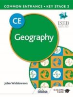 Common Entrance KS3 13+ Geography ISEB (Galore Park)