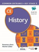 Common Entrance KS3 13+ History ISEB (Galore Park)