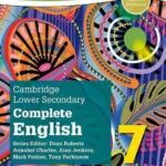 Oxford Cambridge Lower Sec Complete English 7