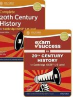 Oxford Exam Success in 20th Century History Camb IGCSE