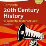 Oxford Complete 20th Century History for Cambridge IGCSE