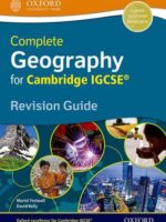 Oxford Complete Geog for Cambr IGCSE Rev Guide