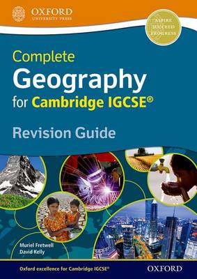 Oxford Complete Geog for Cambr IGCSE Rev Guide