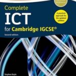 Complete ICT for Cambridge IGCSE 2ED