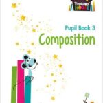 Collins Treasure House Composition Bk 3