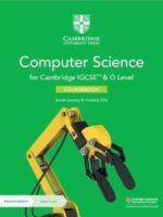 Cambridge Computer Science for Cambridge IGCSE Crsbk 2ED