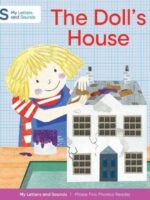 Schofield My Letters and Sounds Doll's House