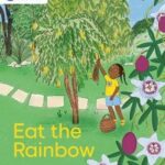 Schofield My Letters and Sounds Eat the Rainbow