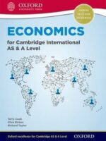 Oxford Economics for Camb Int AS & A Level