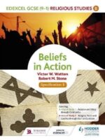 Edexcel Religious Studies for IGCSE (9-1) Beliefs in Action (Hodder)