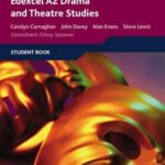 Edexcel A2 Drama and Theatre Studies