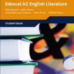 Edexcel A2 English Literatu St