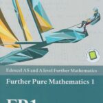 Edexcel AS and A Further Pure maths 1 FP1