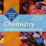 Hodder Chemistry for Edexcel Inter GCSE (9-1)