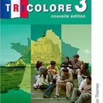 Oxford Encore Tricolore 3