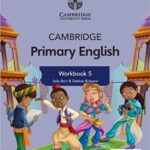 Cambridge Primary English Wkbk 5 2ED