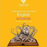Cambridge Lower Sec English Learner's 7 2ED
