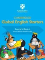 Cambridge Global English Starters Learner's A