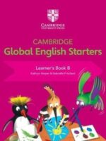 Cambridge Global English Starters Learner's B