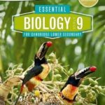 Essential Biology for Cambridge Sec 9