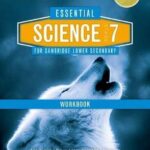 Essential Science for Cambridge Lower Sec 7 Wkbk