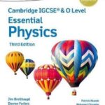 Oxford Cambridge IGCSE & O Level Essential Physics 3rd Edition
