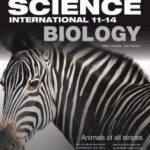 Pearson Exploring Science Inter 11-14 Biology