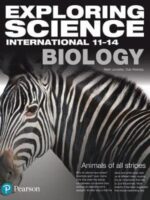 Pearson Exploring Science Inter 11-14 Biology