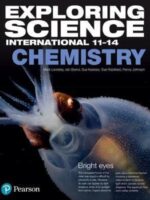 Pearson Exploring Science Inter 11-14 Chemistry