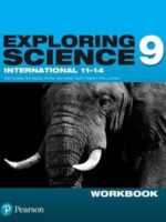 Pearson Exploring Science Inter 11-14 Year 9 Wbk