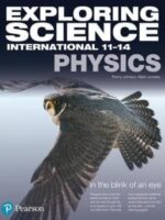 Pearson Exploring Science Inter 11-14 Physics