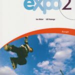 Expo 2 Pupil's Book (Rouge)