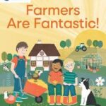 Schofield My Letters and Sounds Farmers are fantastic!
