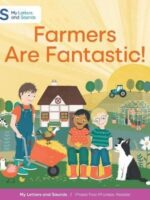 Schofield My Letters and Sounds Farmers are fantastic!