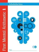 Schofield First Mental Arithmetic 1 KS1