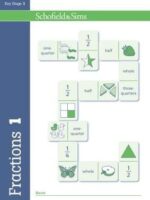 Schofield Fractions 1 KS1
