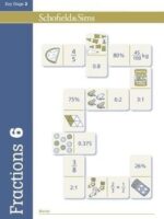 Schofield KS2 Fractions 6